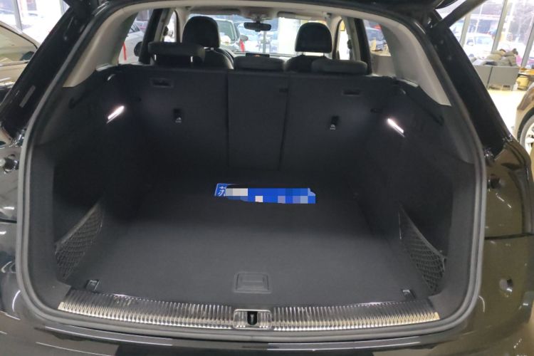 Used Audi Q5L 2020 45 TFSI Prestige Fashion Model
