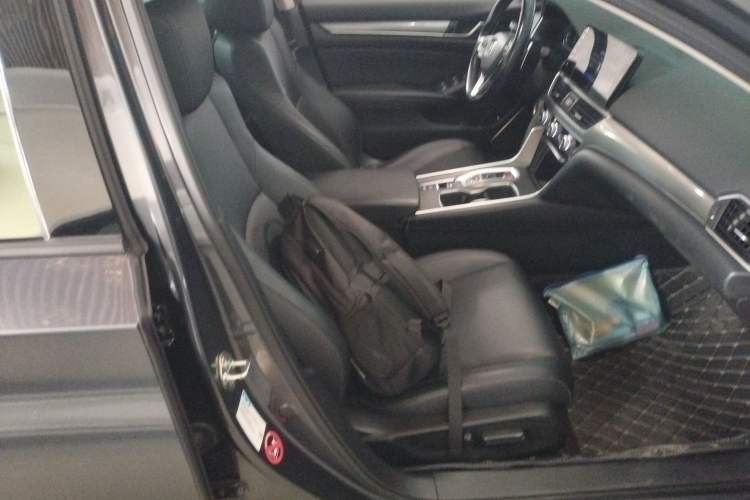 Used Honda Accord 2022 Xing·Hybrid 2.0L Xingling Version