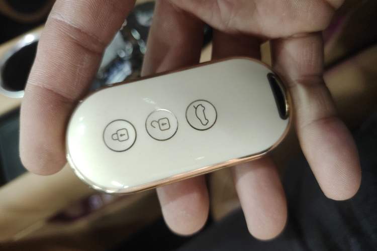 Used Hima AITO M5 2022 Extended-Range Four-Wheel Drive Ultimate Edition