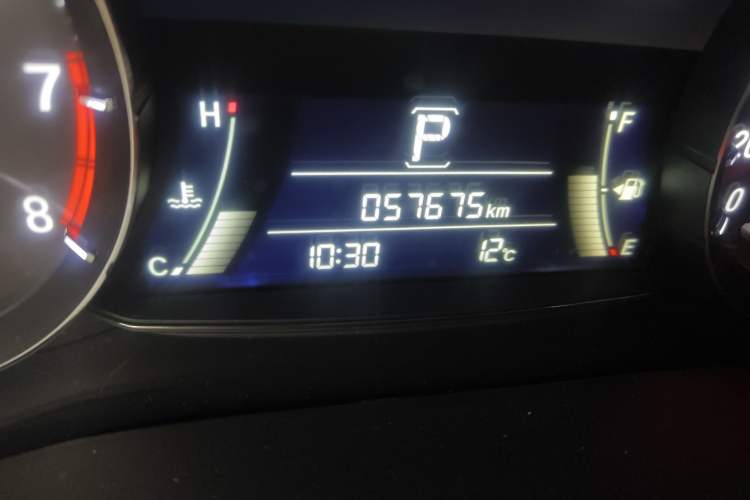 Used Honda Avancier 2020 370TURBO Four-Wheel Drive Premium Edition
