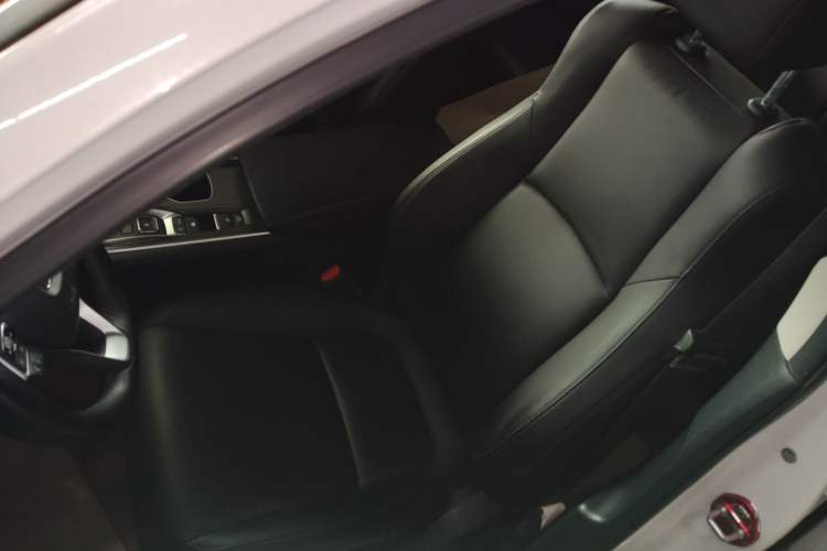 Used Honda Accord 2022 Xing·Hybrid 2.0L Xingling Version
