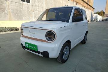 Used Geely Galaxy Panda 2024 Panda Mini 200km Endurance Bear