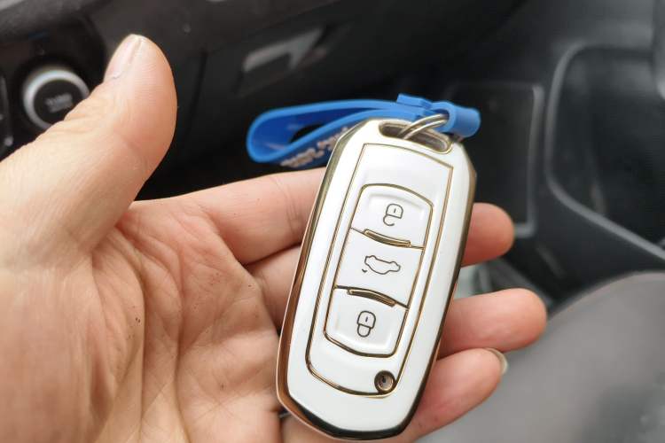 Used Geely Auto Vision X6 2016 1.3T CVT Flagship Model