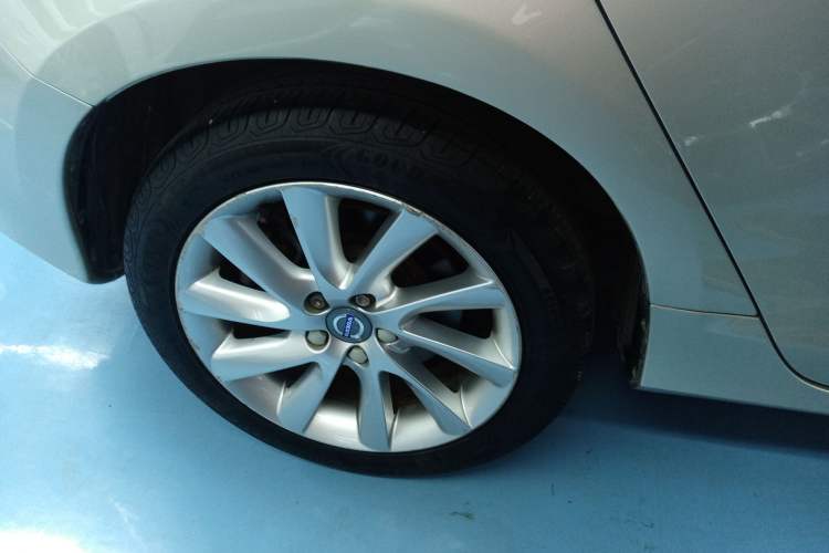 Used Volvo S60 2017 S60L T4 Smart Range Edition