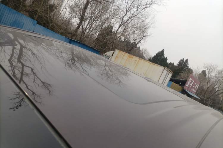 Used Buick GL8 2021 ES Landtrek 653T Luxury Model
