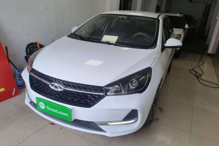 Used Chery Arrizo 5 2019 Facelifted PRO 1.5L Manual Youth Edition China VI Standard