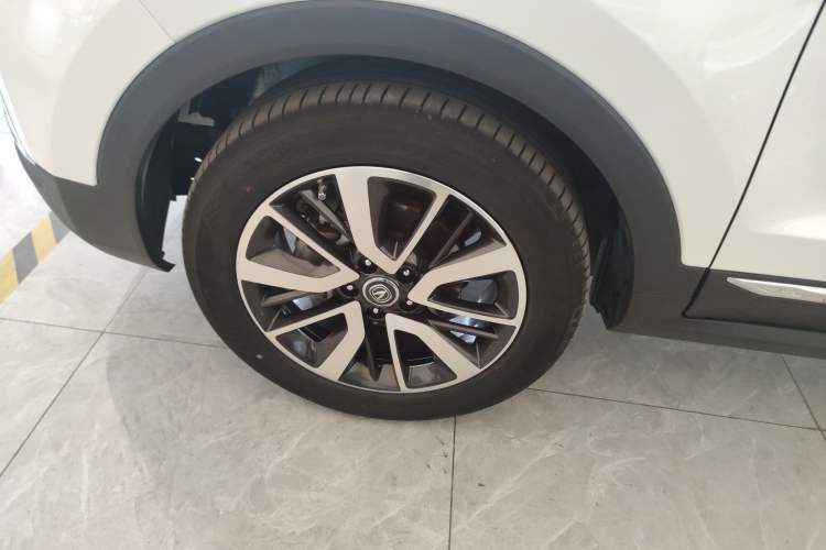 Used Changan CS55 2018 1.5T Automatic Xuan Dong Model China V Standard
