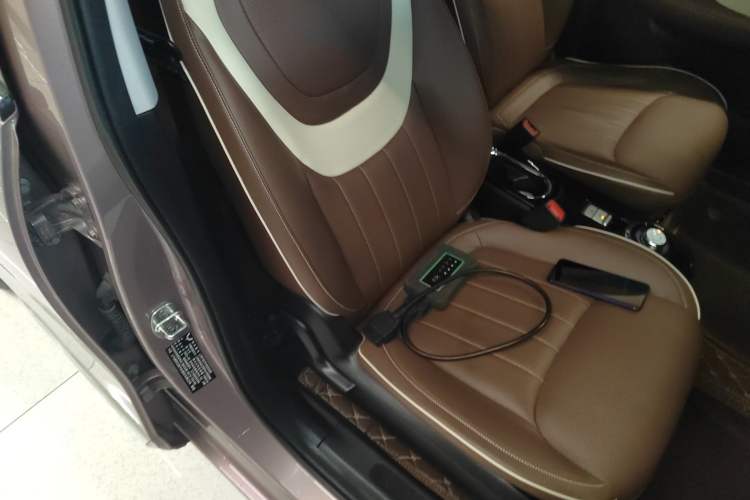 Used Wuling Bingo 2023 333 km Enjoyment Version