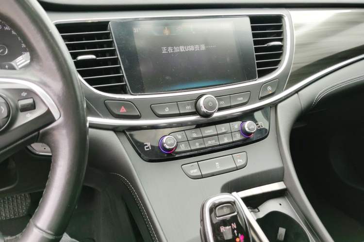 Used Buick LaCrosse 2018 20T Elite Edition