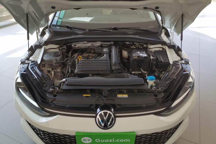 Used Volkswagen Lamando 2025 Lavida L 280TSI DSG Cool & Spicy Edition
