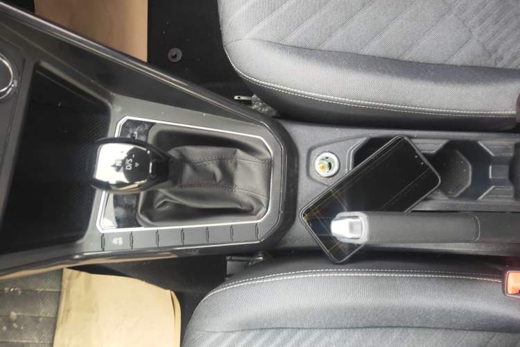 Used Volkswagen Lavida 2023 New Rui 1.5L Automatic New Yi Edition
