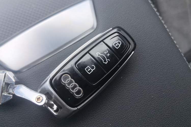 Used Audi A6L 2023 40 TFSI Luxury Dynamic Model
