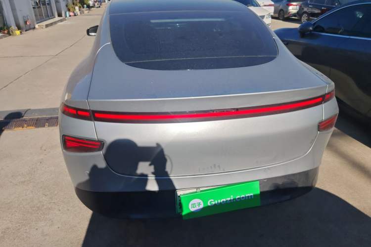 Used XPeng P7 2022 480E
