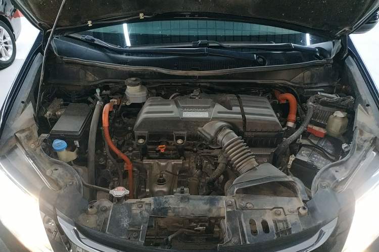 Used Honda Odyssey 2019 2.0L Rui-Zunxiang Edition
