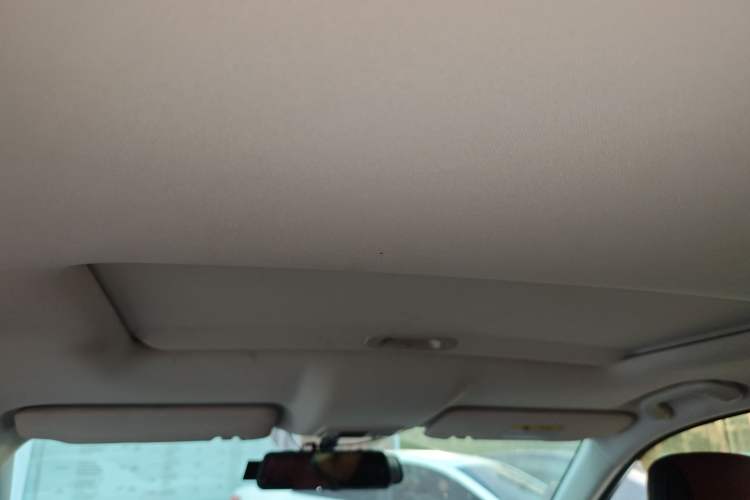 Used Oshan X5 2021 1.5T DCT Luxury Edition
