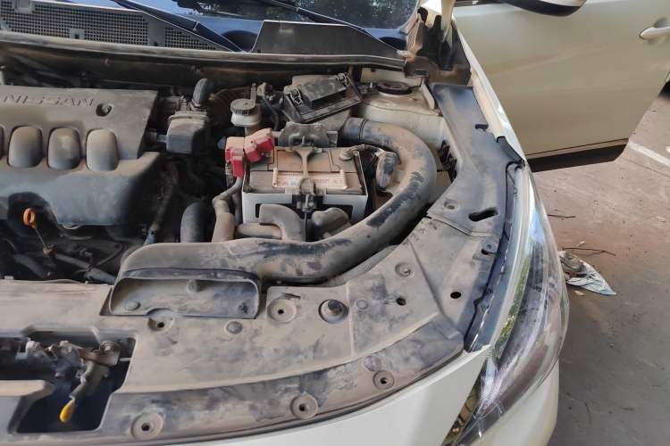 Used Venucia T90 2017 2.0L CVT Smart Edition
