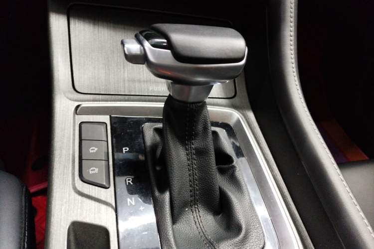 Used Changan CS55PLUS 2021 Blue Whale Edition 1.5T DCT Prestige Model