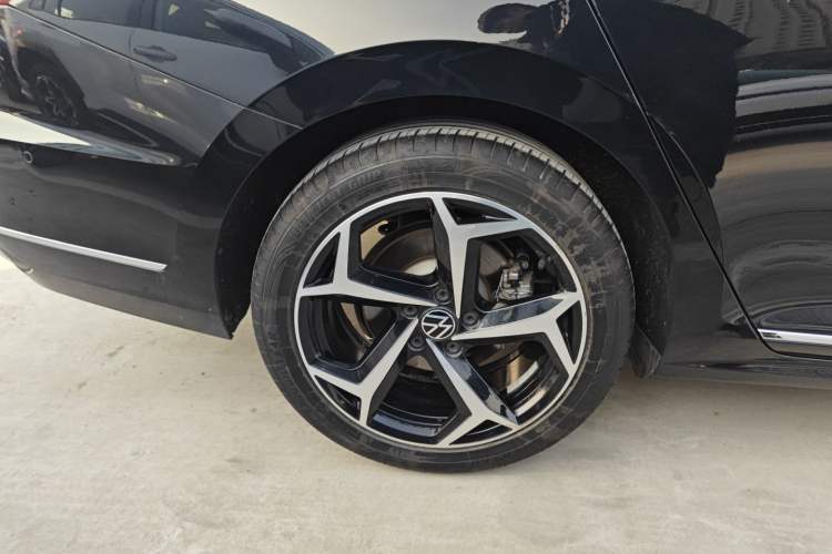 Used Volkswagen Passat 2023 Revised 330TSI Starry Luxury Edition
