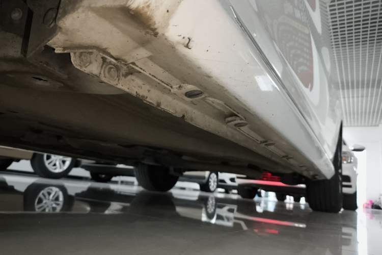 Used Chery Arrizo 5 PLUS 2021 Xiaoze 1.5T Manual PLUS Model
