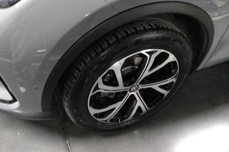 Used BYD Tang New Energy 2025 Intelligent Driving Version DM-i 115KM Flagship Edition
