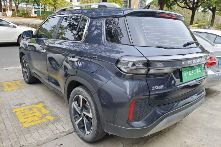 Used Hyundai ix35 2021 2.0L Automatic 2WD GLS Leading Edition
