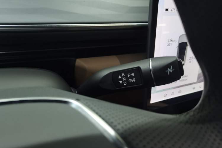 Used ARCFOX Alpha T5 2025 520 PRO
