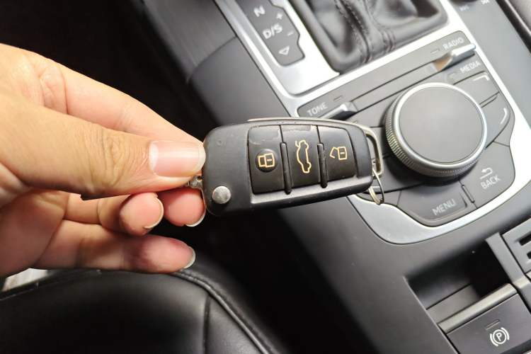 Used Audi A3 2016 Sportback 35 TFSI Ambition Edition