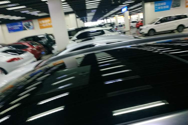 Used Mercedes-Benz GLC 2022 Refreshed GLC 300 L 4MATIC Dynamic Edition Prestige Version
