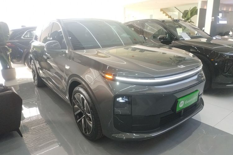 Used Li Auto L6 2024 Pro Model