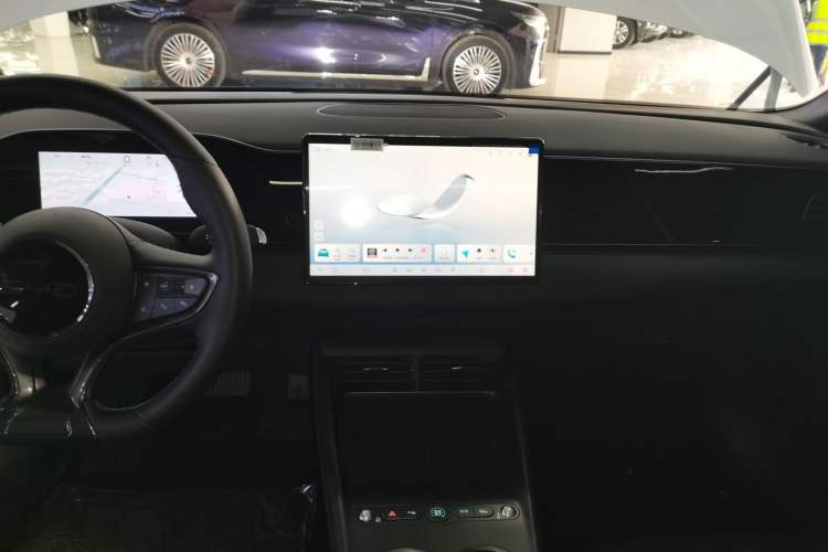 Used BYD Seal 06 New Energy 2025 EV 470KM Prestige Edition