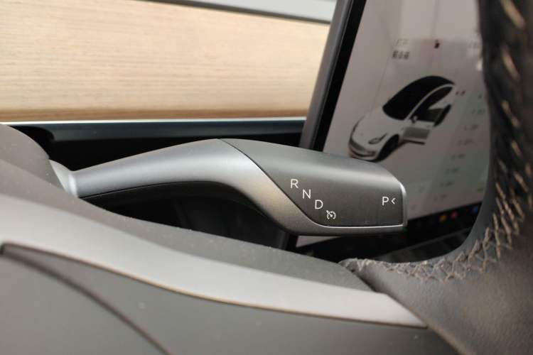 Used Tesla Model 3 2021 Standard Range Rear-Drive Upgraded Version