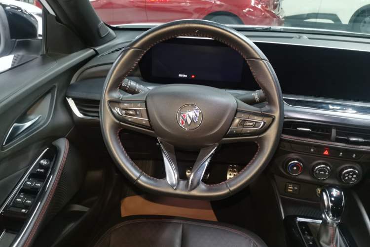 Used Buick Verano 2022 Pro GS Wind-Chasing Edition
