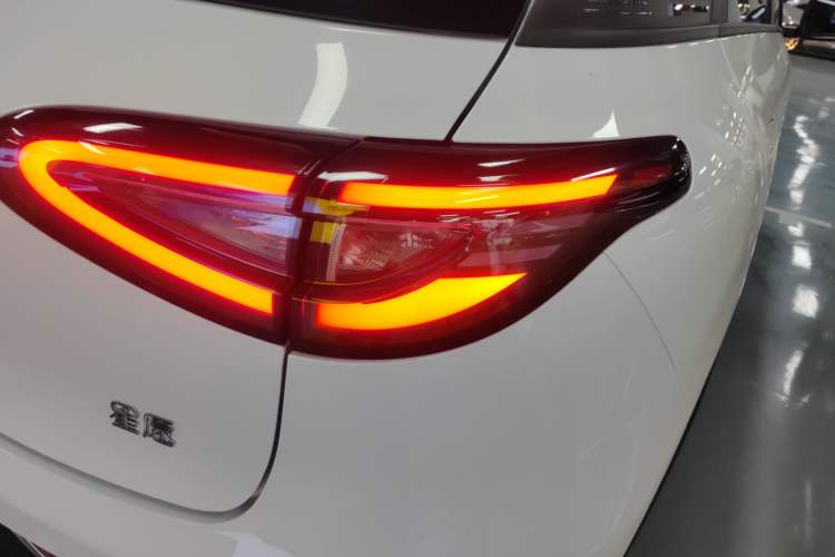 Used  Geome 2025 310km Youth Edition