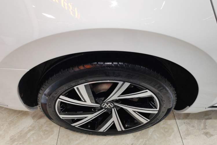 Used Volkswagen FAW-Volkswagen CC 2021 380TSI Striking Edition