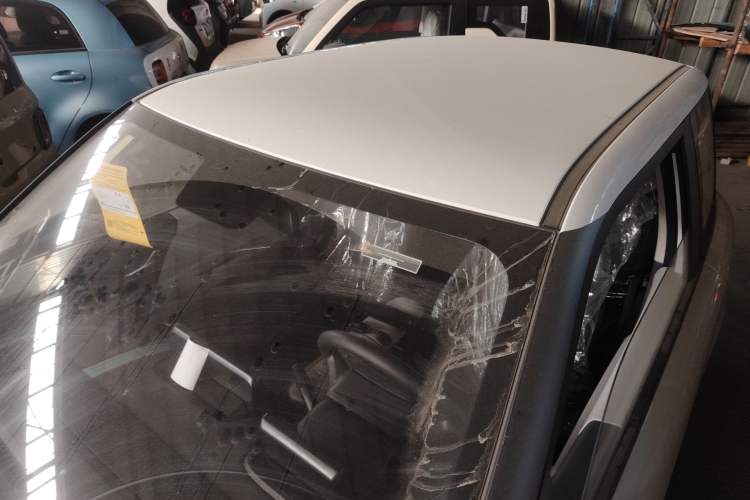 Used  Lumin 2024 130km Qingyue Version
