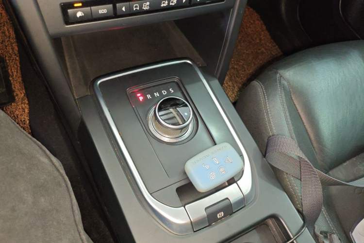 Used Land Rover Discovery Sport 2016 2.0T S
