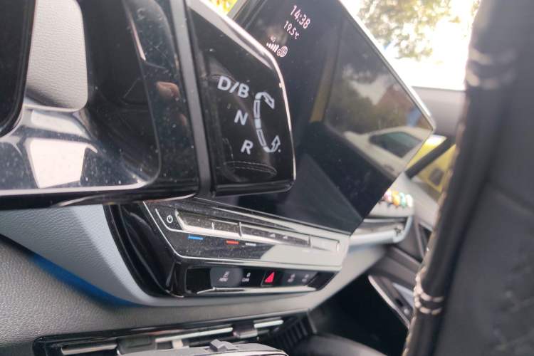 Used Volkswagen ID.4 X 2021 Pro Smart Long-Range Edition
