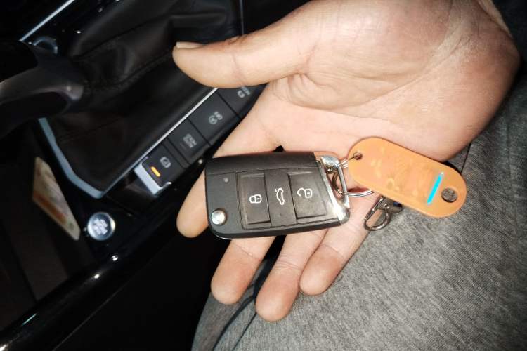 Used Volkswagen Tayron 2021 330TSI Two-Wheel-Drive 3rd Anniversary Limited Edition
