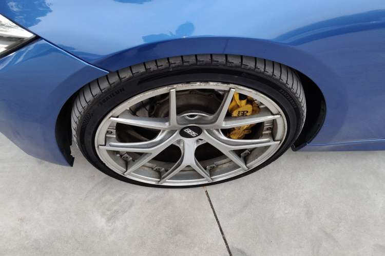 Used BMW 3 Series 2016 328i M Sport