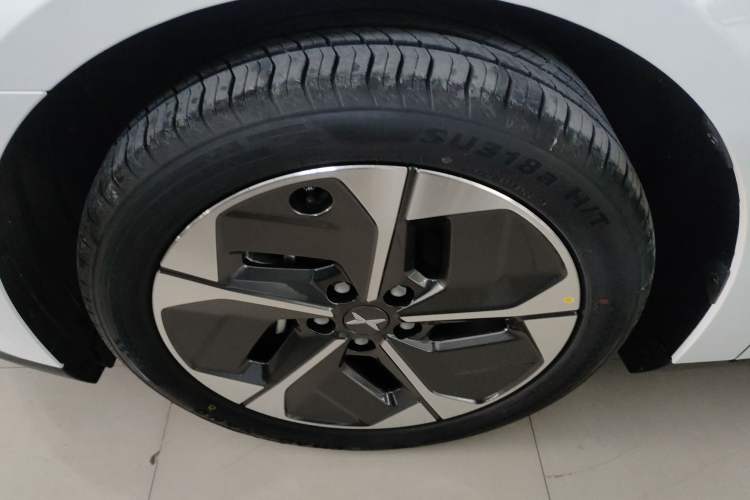 Used XPeng MONA M03 2025 515 Long-Range Plus