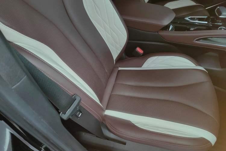 Used Geely Auto Monjaro L 2021 2.0TD DCT EVO Two-Wheel Drive Prestige Version