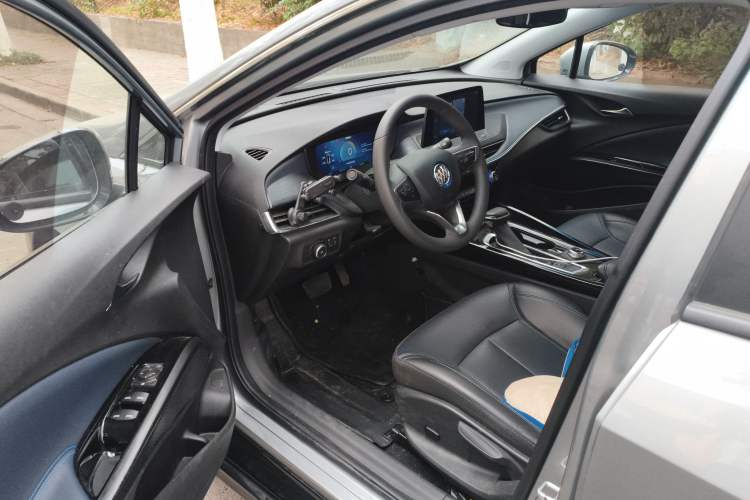 Used Buick Velite 6 2024 430km Comfort Edition