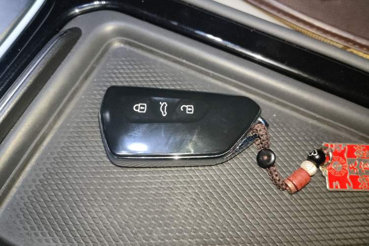 Used Volkswagen ID.4 CROZZ 2024 Pure Edition Limited Edition
