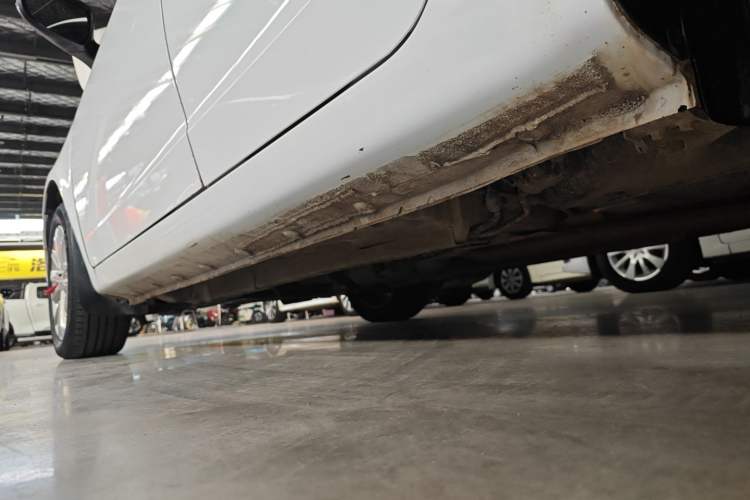 Used Geely Auto Vision 2020 1.5L CVT Asian Games Edition
