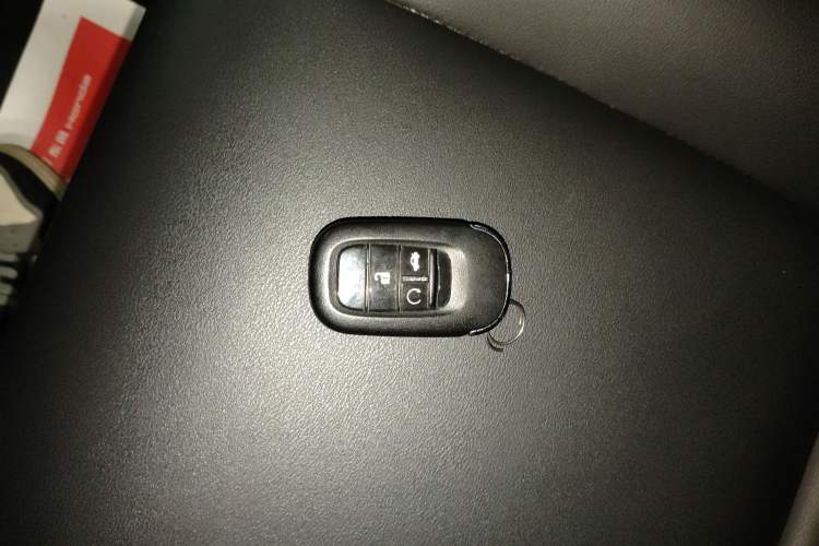 Used Honda XR-V 2021 220TURBO CVT Comfort Version
