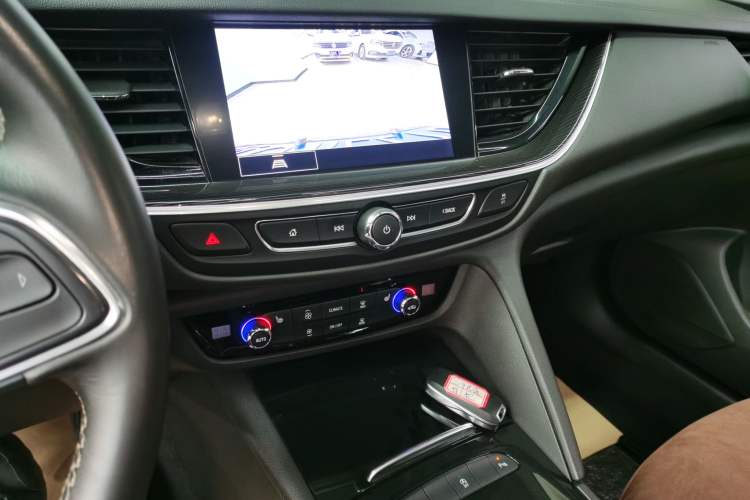 Used Buick Regal 2020 552T Luxury Version