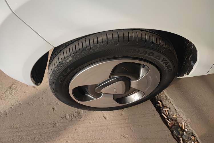 Used  Panda 2023 Panda Mini 200km Dynamic Bear
