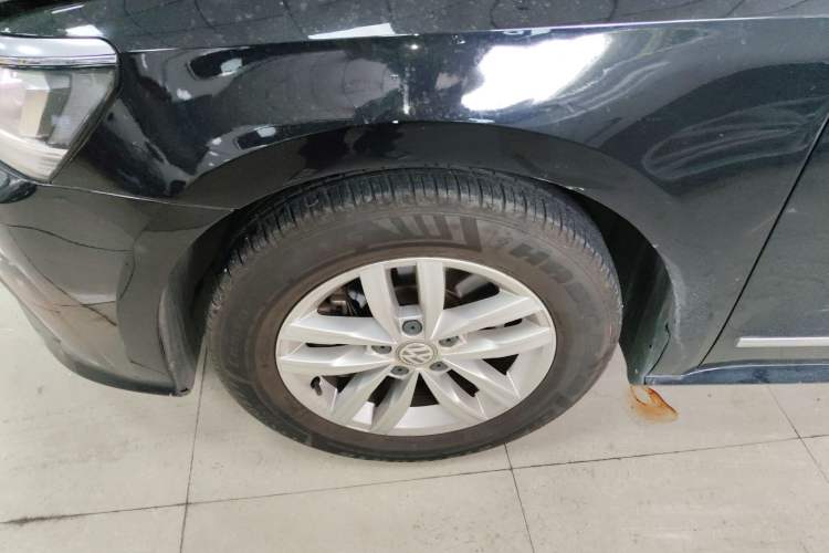 Used Volkswagen Passat 2016 330TSI DSG Luxury Edition
