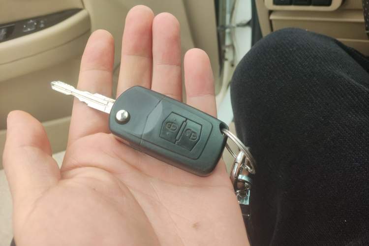 Used Bestune B50 2013 1.6L Manual Luxury Model
