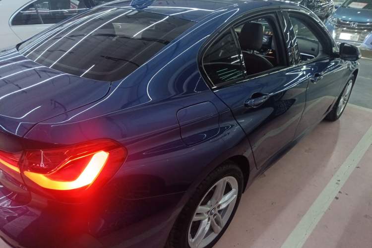 Used BMW 1 Series 2021 Revised 120i M Sport Night Edition
